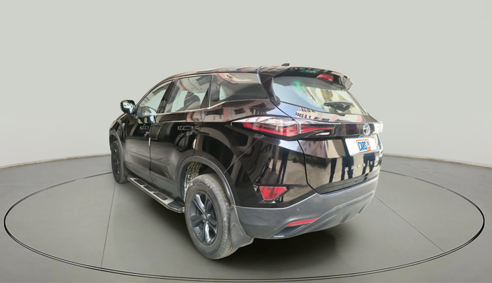 2020 Tata Harrier XZ 2.0L, Diesel, Manual, 53,598 km, exterior