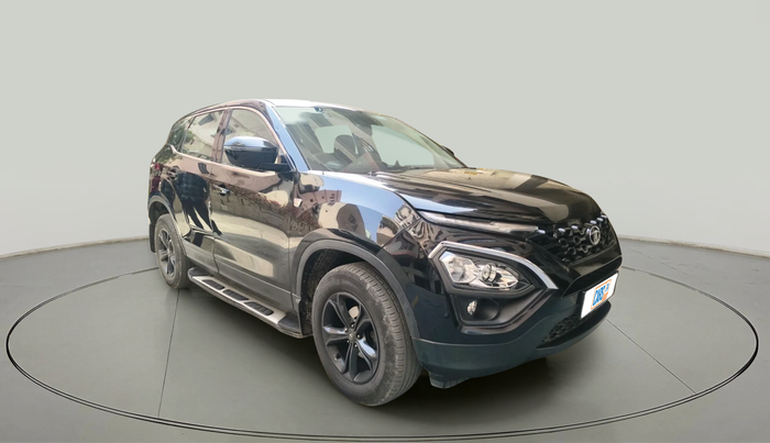 2020 Tata Harrier XZ 2.0L, Diesel, Manual, 53,598 km, exterior