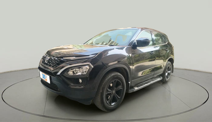 2020 Tata Harrier XZ 2.0L, Diesel, Manual, 53,598 km, exterior