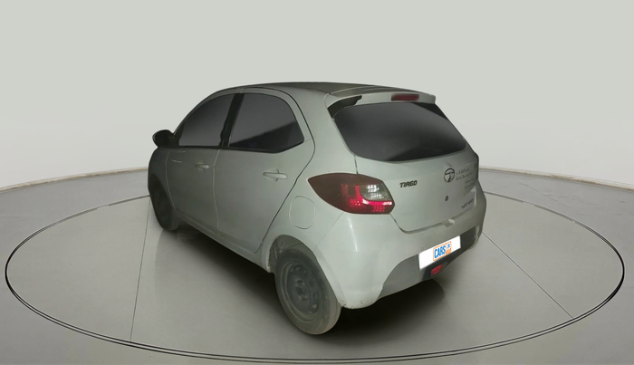 2018 Tata Tiago XZ PETROL, Petrol, Manual, 42,884 km, exterior