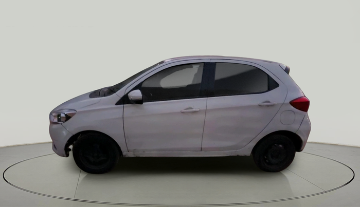 2018 Tata Tiago XZ PETROL, Petrol, Manual, 42,884 km, exterior