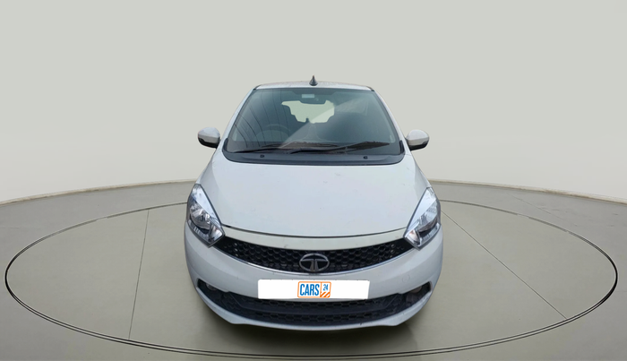 2018 Tata Tiago XZ PETROL, Petrol, Manual, 42,884 km, exterior