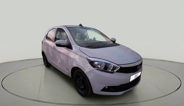 2018 Tata Tiago XZ PETROL, Petrol, Manual, 42,884 km, exterior
