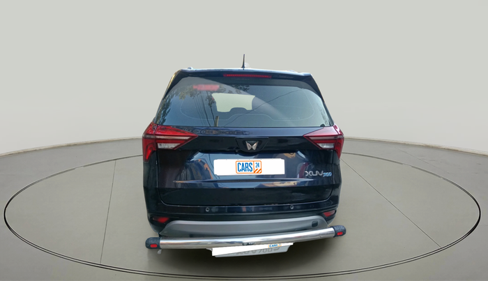 2023 Mahindra XUV700 MX D MT 5 STR, Diesel, Manual, 51,317 km, exterior