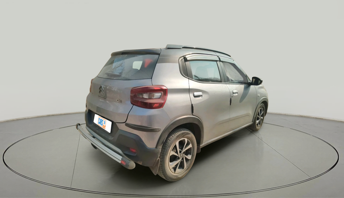 2023 CITROEN C3 Shine 1.2 Turbo Dual Tone, Petrol, Manual, 34,493 km, exterior