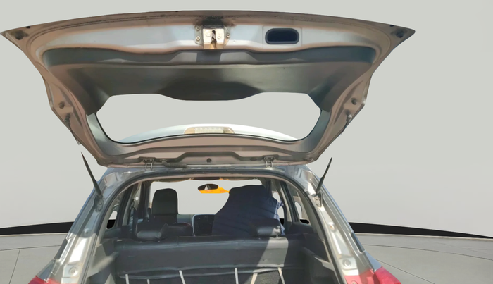 2018 Maruti Vitara Brezza VDI, Diesel, Manual, 96,455 km, exterior