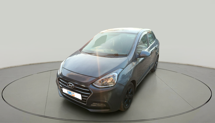 2018 Hyundai Xcent SX 1.2 CRDI, Diesel, Manual, 67,154 km, exterior