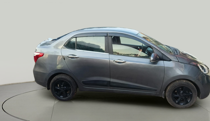 2018 Hyundai Xcent SX 1.2 CRDI, Diesel, Manual, 67,154 km, exterior