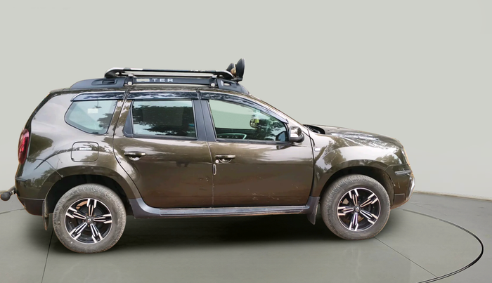 2019 Renault Duster 85 PS RXS MT DIESEL, Diesel, Manual, 58,919 km, exterior