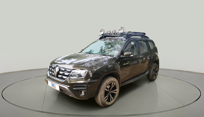 2019 Renault Duster 85 PS RXS MT DIESEL, Diesel, Manual, 58,919 km, exterior