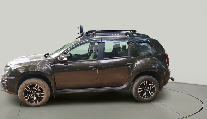 2019 Renault Duster 85 PS RXS MT DIESEL, Diesel, Manual, 58,919 km, exterior