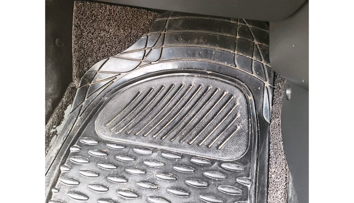 2019 Renault Duster 85 PS RXS MT DIESEL, Diesel, Manual, 58,919 km, interior