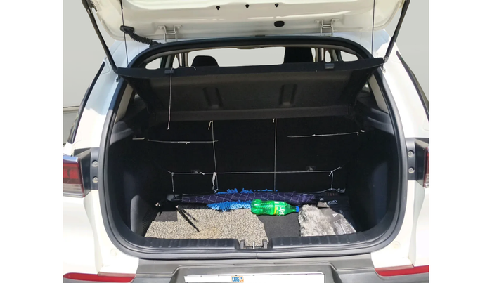 2021 KIA SONET HTX 1.5, Diesel, Manual, 30,018 km, exterior