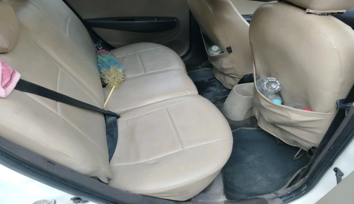 2010 Hyundai i20 ASTA 1.2, Petrol, Manual, 91,054 km, interior