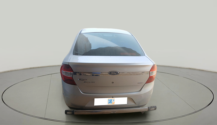 2015 Ford Figo Aspire TREND 1.5 DIESEL, Diesel, Manual, 85,754 km, exterior