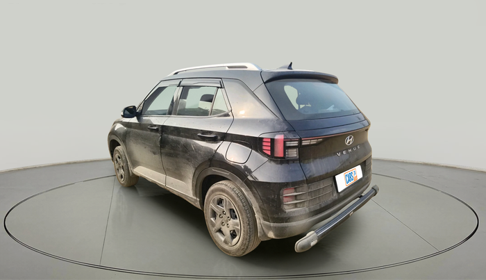 2023 Hyundai VENUE S(O) 1.2, Petrol, Manual, 29,866 km, exterior