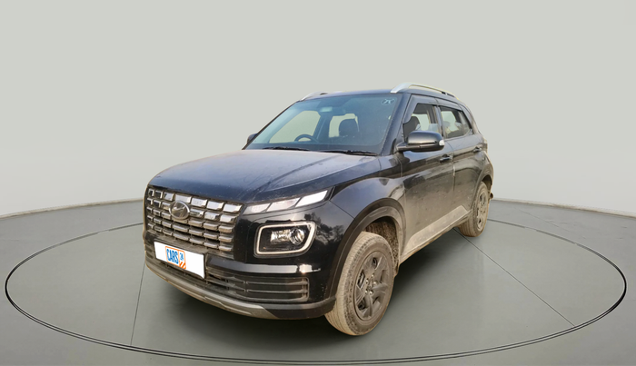 2023 Hyundai VENUE S(O) 1.2, Petrol, Manual, 29,866 km, exterior