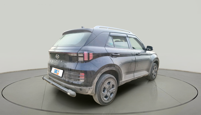 2023 Hyundai VENUE S(O) 1.2, Petrol, Manual, 29,866 km, exterior
