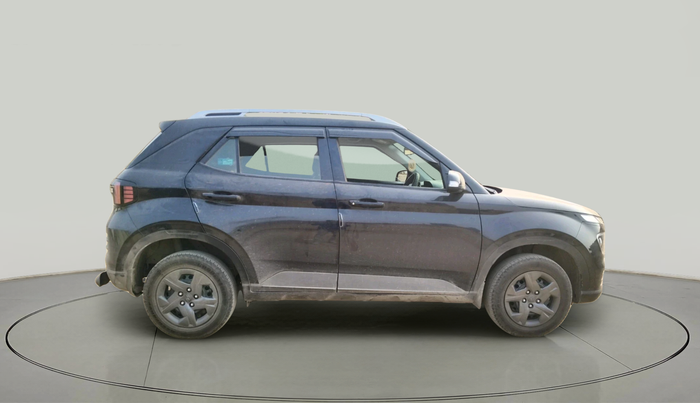 2023 Hyundai VENUE S(O) 1.2, Petrol, Manual, 29,866 km, exterior