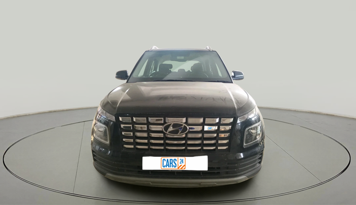2023 Hyundai VENUE S(O) 1.2, Petrol, Manual, 29,866 km, exterior