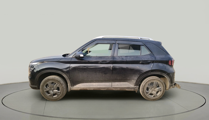 2023 Hyundai VENUE S(O) 1.2, Petrol, Manual, 29,866 km, exterior