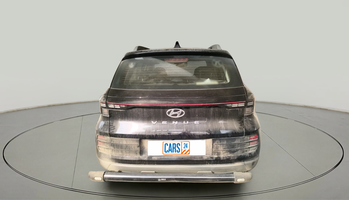 2023 Hyundai VENUE S(O) 1.2, Petrol, Manual, 29,866 km, exterior