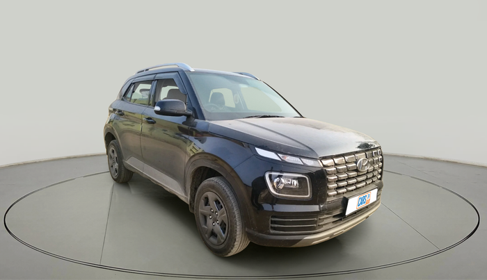 2023 Hyundai VENUE S(O) 1.2, Petrol, Manual, 29,866 km, exterior