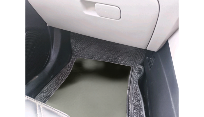 2023 Hyundai VENUE S(O) 1.2, Petrol, Manual, 29,866 km, interior