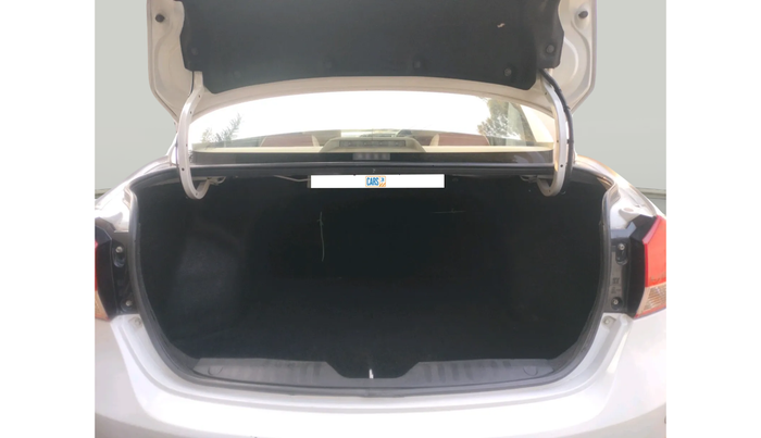 2020 Maruti Ciaz DELTA 1.5 SHVS MT PETROL, Petrol, Manual, 92,717 km, exterior