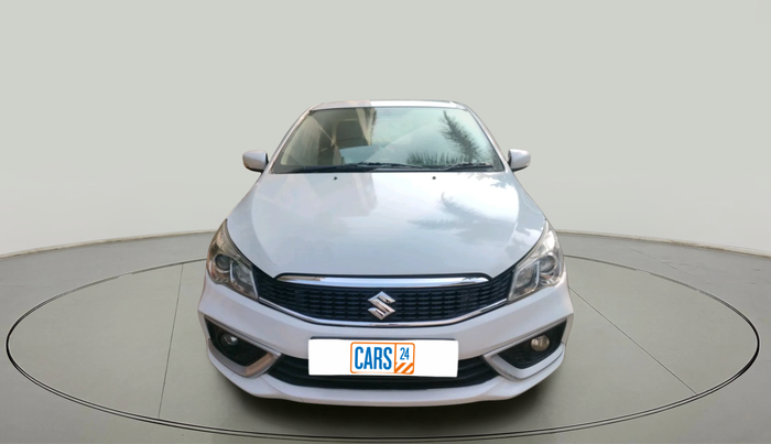2020 Maruti Ciaz DELTA 1.5 SHVS MT PETROL, Petrol, Manual, 92,717 km, exterior