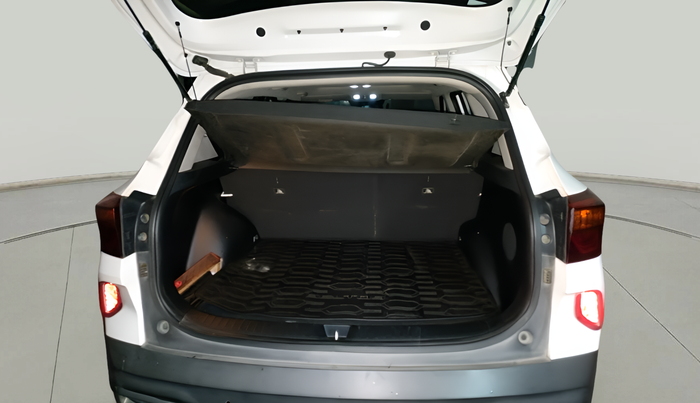 2020 KIA SELTOS GTX PLUS DCT 1.4 PETROL, Petrol, Automatic, 61,118 km, exterior