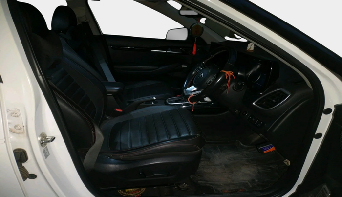 2020 KIA SELTOS GTX PLUS DCT 1.4 PETROL, Petrol, Automatic, 61,118 km, interior