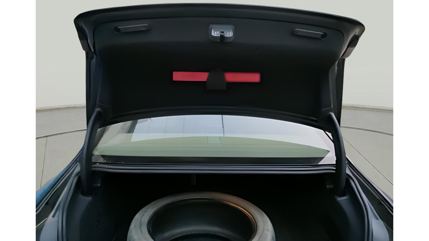2016 Audi A6 35 TDI S LINE, Diesel, Automatic, 53,233 km, exterior