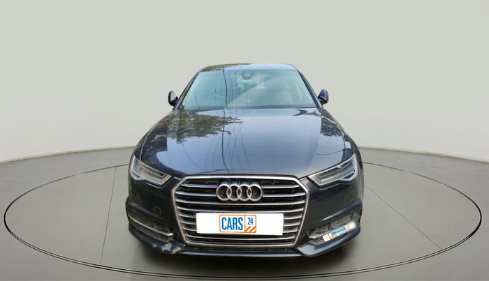 2016 Audi A6 35 TDI S LINE, Diesel, Automatic, 53,233 km, exterior