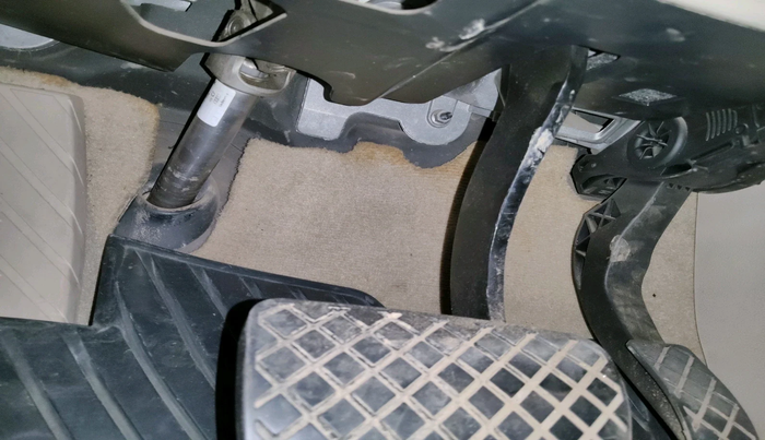 2016 Audi A6 35 TDI S LINE, Diesel, Automatic, 53,233 km, interior