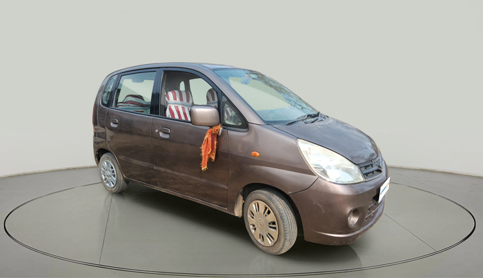 2010 Maruti Zen Estilo VXI, Petrol, Manual, 1,07,562 km, exterior