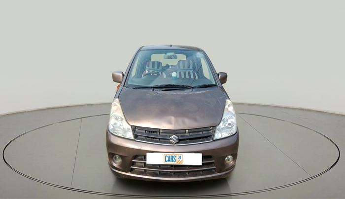 2010 Maruti Zen Estilo VXI, Petrol, Manual, 1,07,562 km, exterior