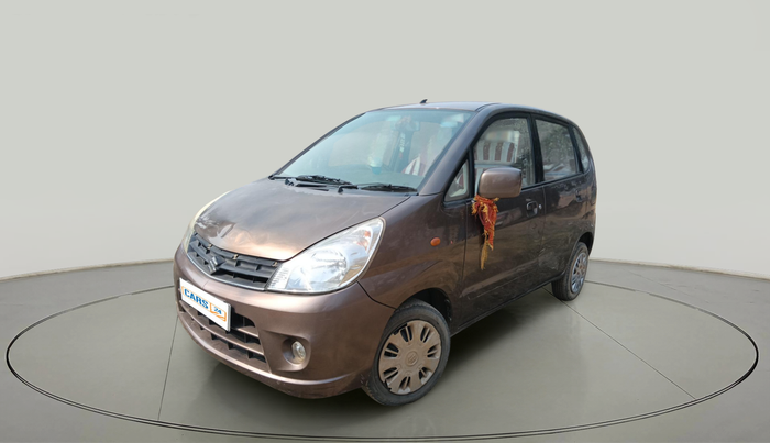 2010 Maruti Zen Estilo VXI, Petrol, Manual, 1,07,562 km, exterior