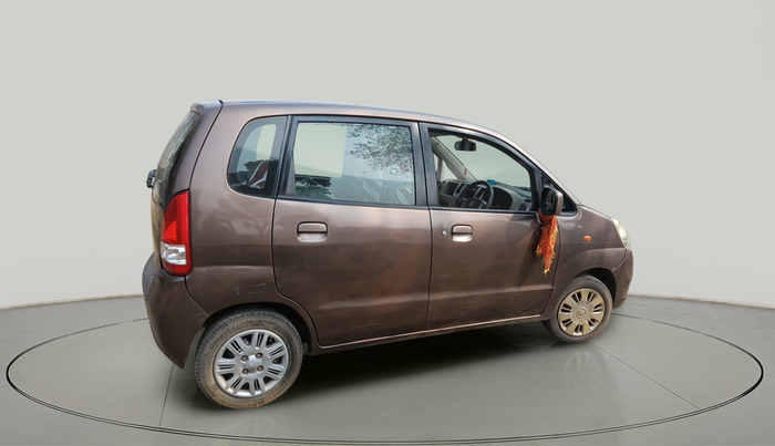 2010 Maruti Zen Estilo VXI, Petrol, Manual, 1,07,562 km, exterior