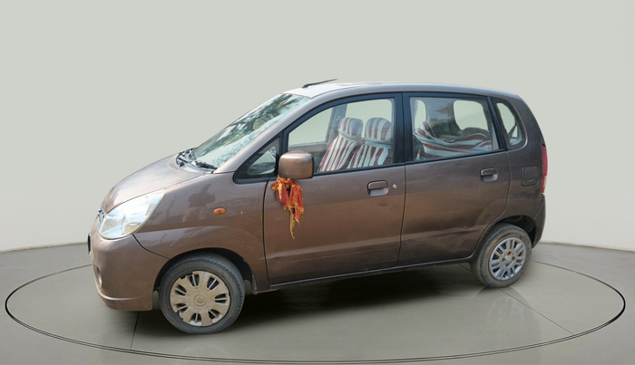 2010 Maruti Zen Estilo VXI, Petrol, Manual, 1,07,562 km, exterior