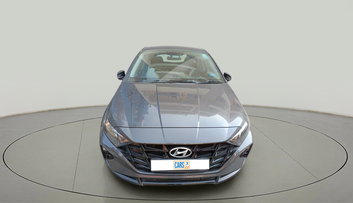 2021 Hyundai NEW I20 MAGNA 1.2 MT, Petrol, Manual, 20,002 km, exterior