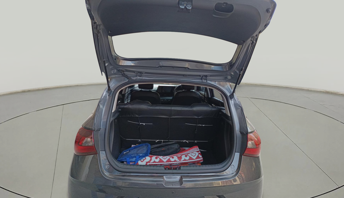 2021 Hyundai NEW I20 MAGNA 1.2 MT, Petrol, Manual, 20,002 km, exterior