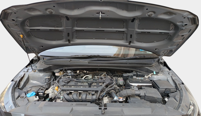 2021 Hyundai NEW I20 MAGNA 1.2 MT, Petrol, Manual, 20,002 km, exterior