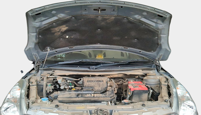 2014 Maruti Swift Dzire VXI, Petrol, Manual, 15,727 km, exterior