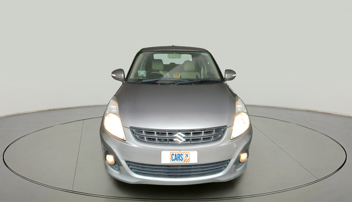 2014 Maruti Swift Dzire VXI, Petrol, Manual, 15,727 km, exterior