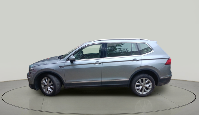2019 Volkswagen TIGUAN ALL SPACE 2.0 TSI, Petrol, Automatic, 66,799 km, exterior