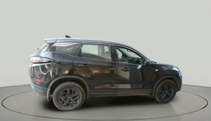 2021 Tata Harrier XZ PLUS 2.0L, Diesel, Manual, 61,982 km, exterior