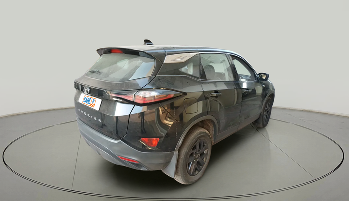 2021 Tata Harrier XZ PLUS 2.0L, Diesel, Manual, 61,982 km, exterior