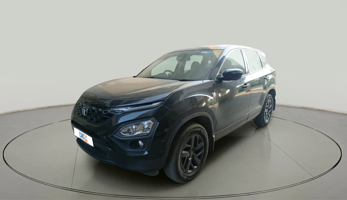 2021 Tata Harrier XZ PLUS 2.0L, Diesel, Manual, 61,982 km, exterior
