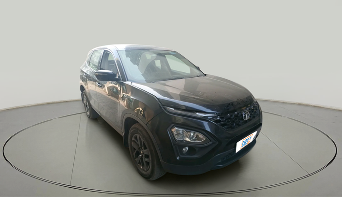 2021 Tata Harrier XZ PLUS 2.0L, Diesel, Manual, 61,982 km, exterior